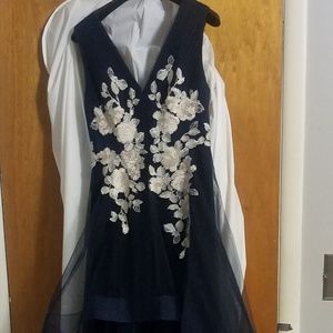 BCBG Dress